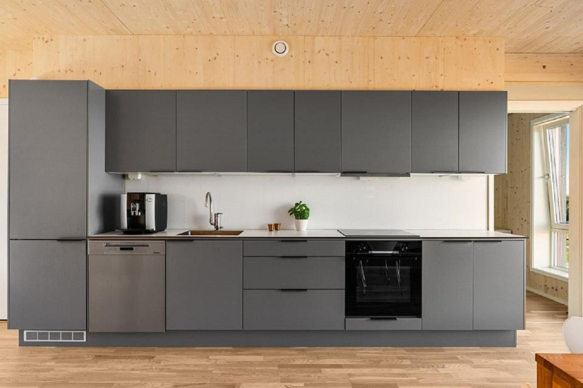 7,3Sq Mts Room -Forests Cozy House Stavanger Exteriér fotografie