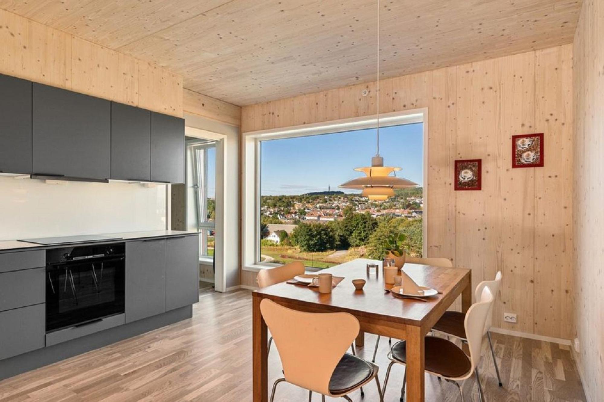 7,3Sq Mts Room -Forests Cozy House Stavanger Exteriér fotografie