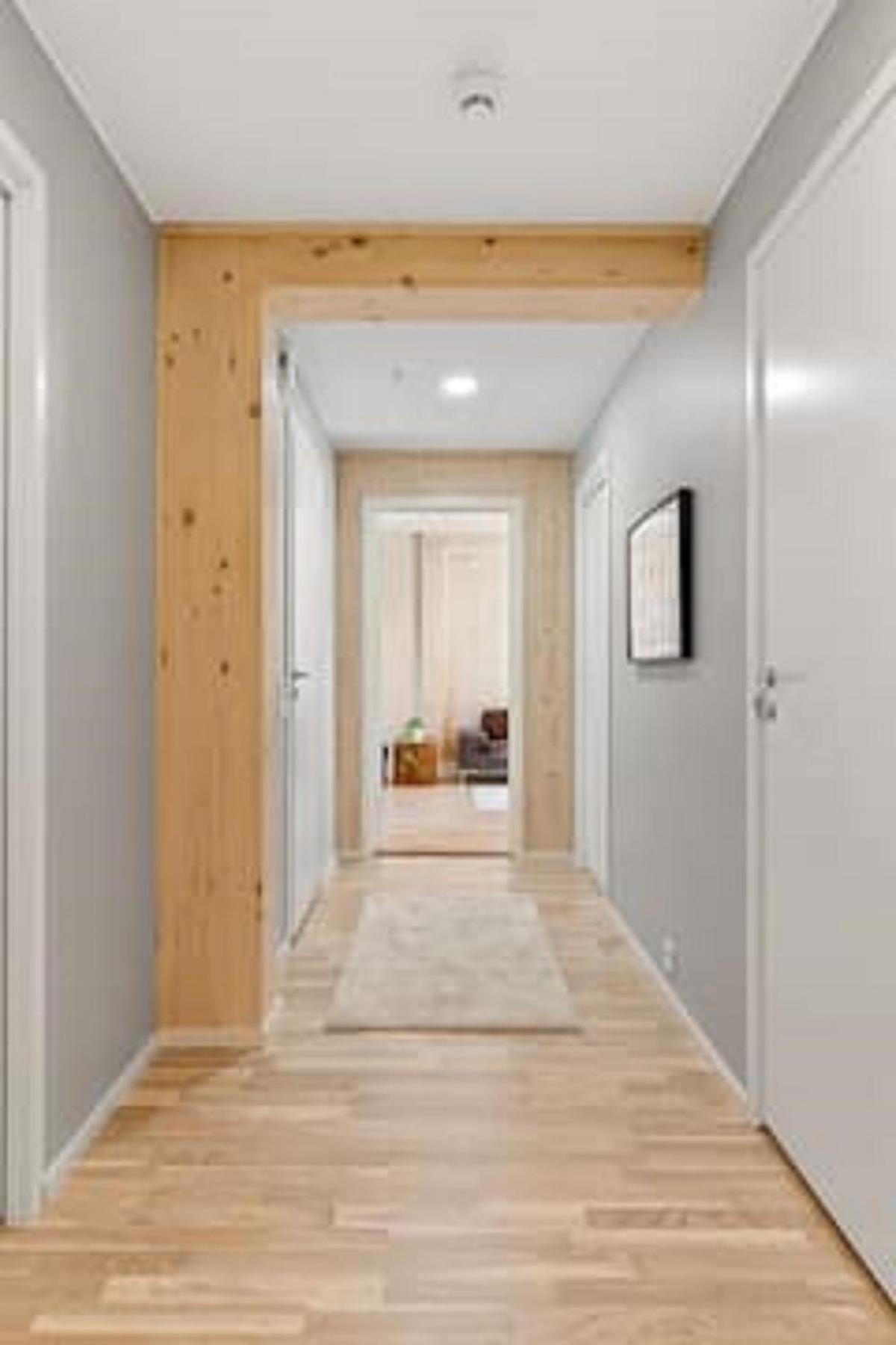 7,3Sq Mts Room -Forests Cozy House Stavanger Exteriér fotografie